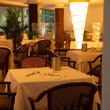 Corallo Hotel 4*