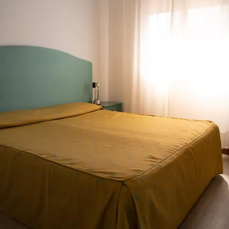 Hotel Corallo Marina Romea