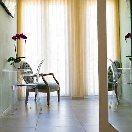 Corallo Hotel 4*