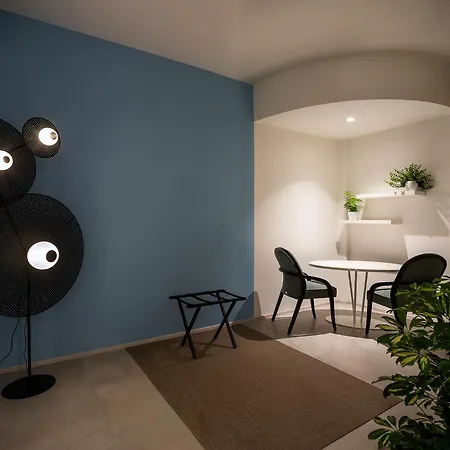 Corallo Marina Romea