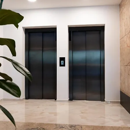 Corallo Hotel