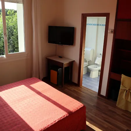 Corallo 4* Marina Romea