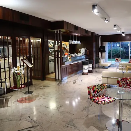 Corallo 4* Marina Romea