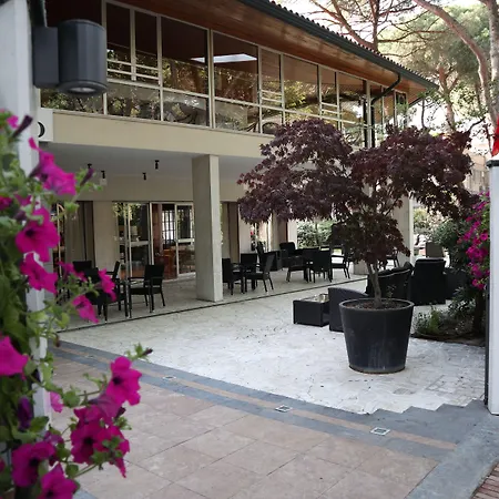 Corallo 4* Marina Romea