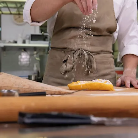 Corallo Marina Romea