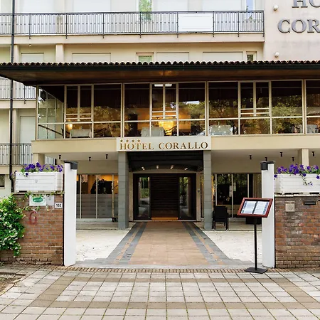 Hotel Corallo 4*