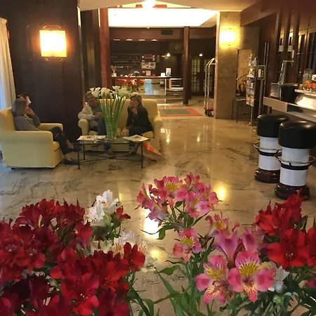 Corallo Hotel Marina Romea