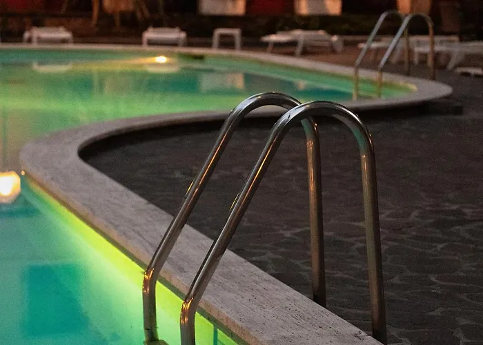 Corallo 4* Marina Romea