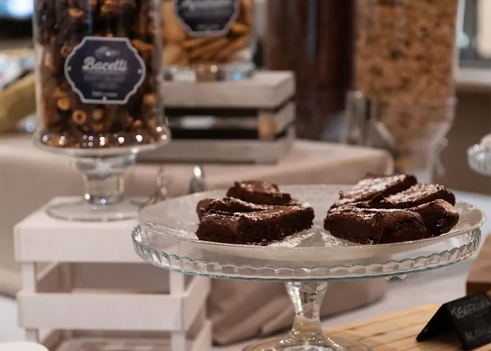 Hotel Corallo Marina Romea