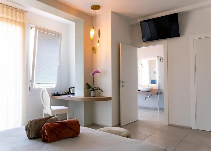 Corallo Hotel Marina Romea