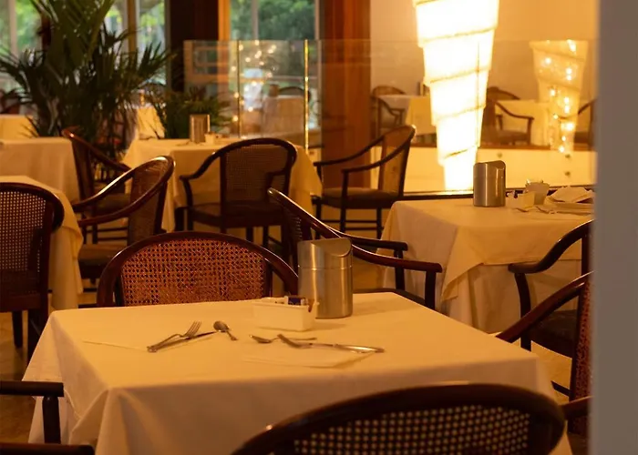 Corallo Hotel 4*