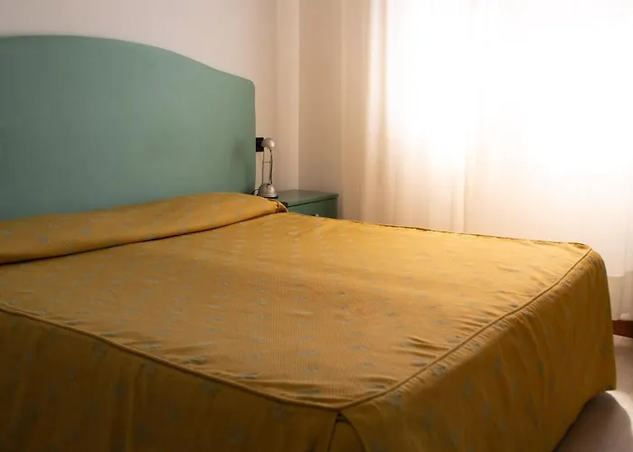 Hotel Corallo Marina Romea