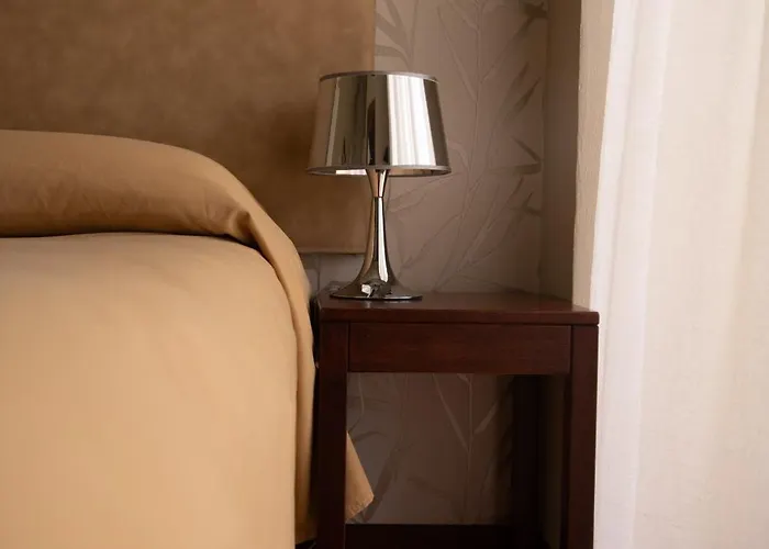 Corallo Hotel Marina Romea