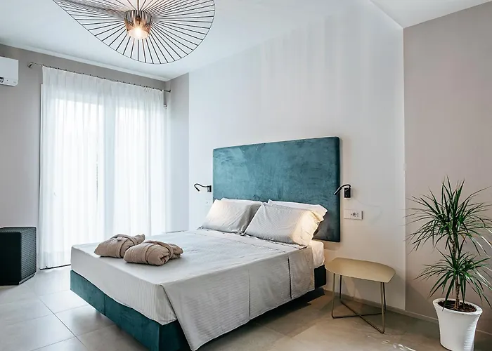 Corallo Hotel Marina Romea