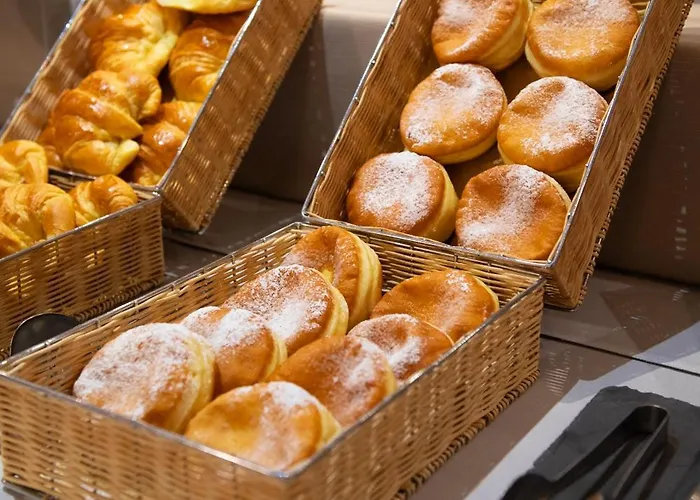 Corallo 4* Marina Romea