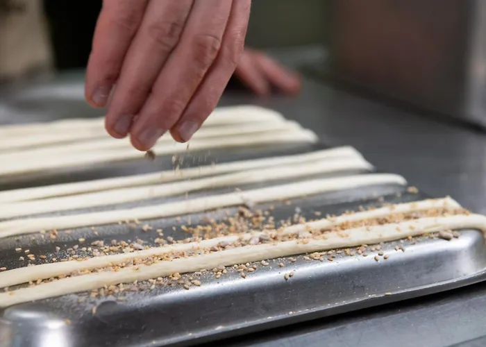 Szálloda Corallo 4*