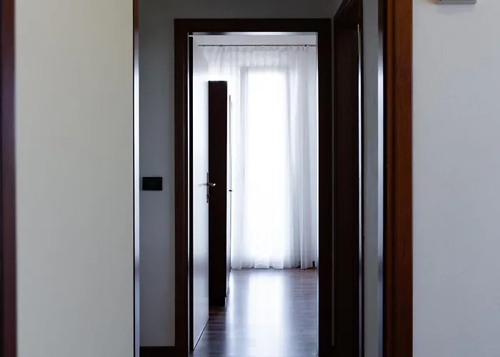 Hotel Corallo Marina Romea