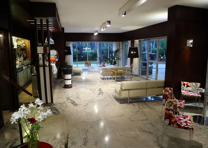 Hotel Corallo Marina Romea