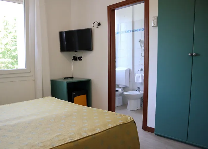 Corallo Hotel Marina Romea