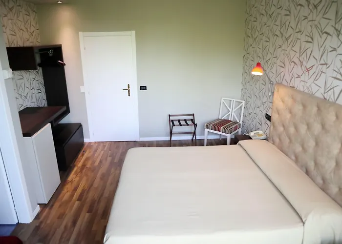 Corallo Hotel Marina Romea