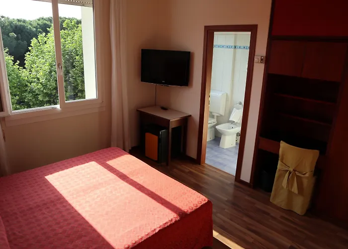 Corallo 4* Marina Romea