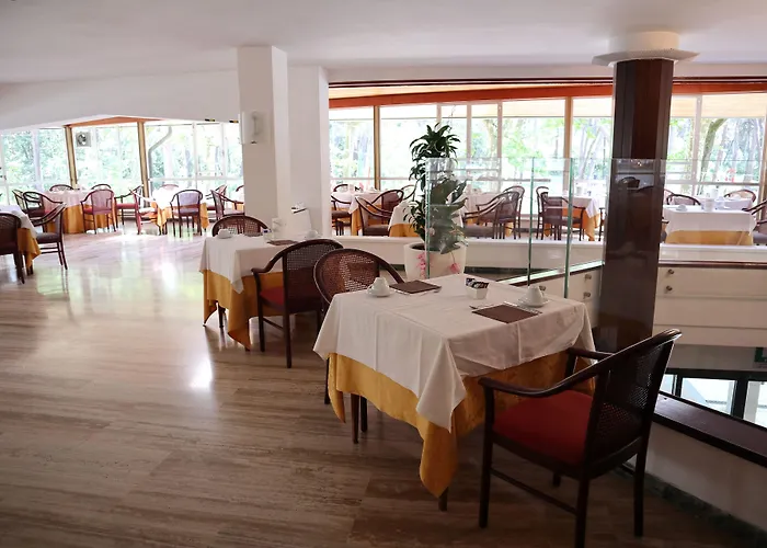 Corallo Hotel Marina Romea