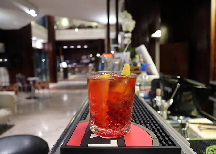 Corallo 4* Marina Romea