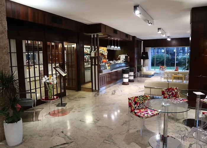 Corallo 4* Marina Romea