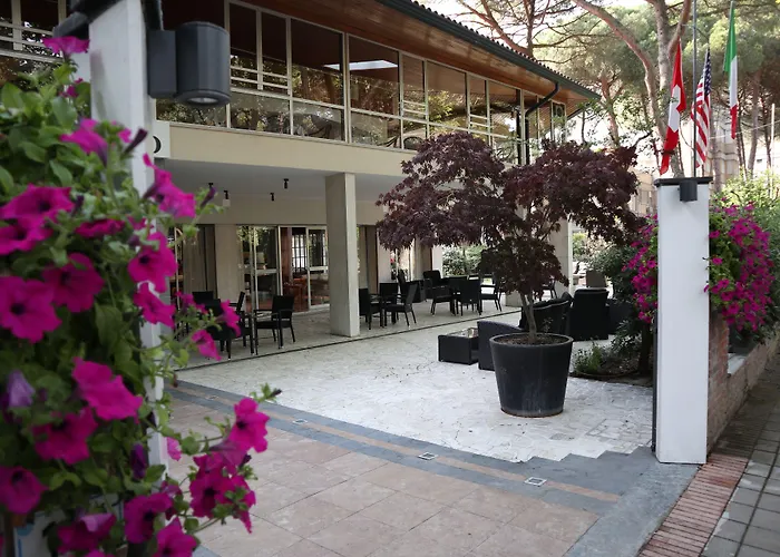 Corallo 4* Marina Romea